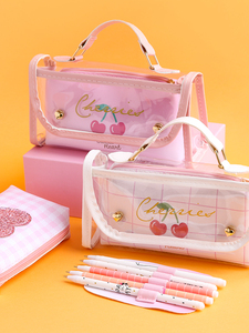 文具盒女韩国创意可爱10元以下