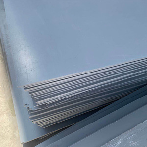 pvc结皮发泡j板 pvc焊接塑胶板 雕刻阻燃加工pvc板