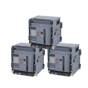 施耐德万能式断路器