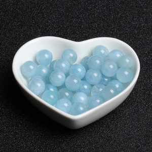 000人付款淘宝新优化海晶宝d珠子半成品散iy水蓝饰品