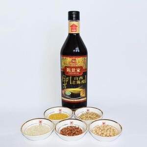 陈世家山西老陈醋