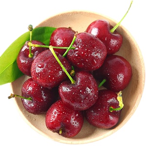 智利进口车厘子5斤4j特大果大樱桃10斤3jjj新鲜水果礼盒顺丰