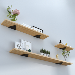 95企学五金专营店天猫直角支架三角支架隐形托板架上墙壁墙面三角