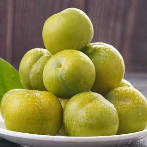 顺丰空运贵州六马正宗蜂糖李产地直发现摘现发新鲜李子孕妇果5斤