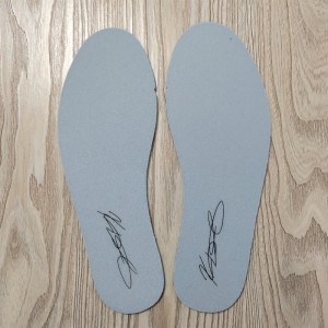 适配杜兰特11kd12篮球鞋垫减震防滑透气吸汗球员v定制版加厚缓