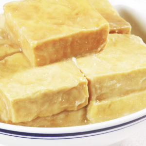 绍兴特产醉方腐乳280g*2瓶白豆腐乳卤霉豆腐下饭菜蘸酱料