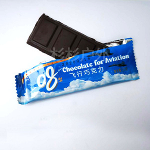 08型飞行巧克力18黑巧克力非10空勤便携情人