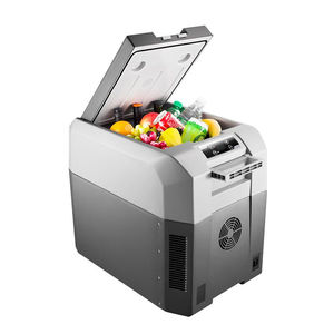 歌谷(colku)车载冰箱车用迷你移动小冰箱冷冻冷藏户外旅行压缩机