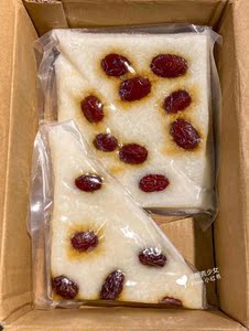 河北红枣糯米切糕