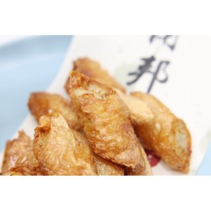 宁波特色经典食材黄鱼响铃口感超好做法简单半成品135g/包响nuyg