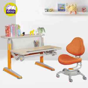 益卡思儿童书桌