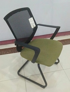 国优正品a办公职员员工椅子电脑网布透气人体工学广东升降旋转