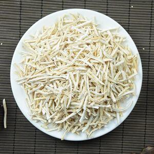 缙云番薯丝干去皮生地瓜丝干自然晒干地瓜米红薯地瓜粥红白心粗粮