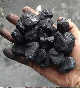 新炭煤碳山西无烟煤水洗煤一吨室e内家用取暖煤块打铁煤炭无烟煤