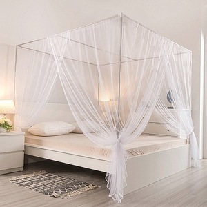 大床蚊帐带架