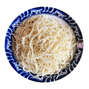 热干面 湿碱水面调味散装 湖北武汉特产1500