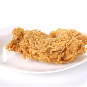 爆香辣条腌料1kg辣条半鸡童子鸡脆皮全鸡劲辣汉堡辣翅香辣鸡腿