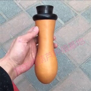 柳叶本长葫芦种子籽镶口虫具养蝈蝈蛐蛐黑白m鸣虫亚腰八宝大小三