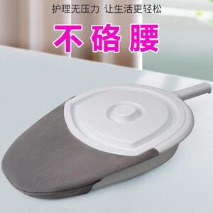 便盆老人卧床大便器孕产妇卧式马桶神器病人尿盆防臭床上男女大人