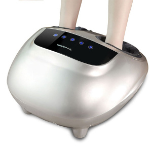 舒鑫按摩足疗机