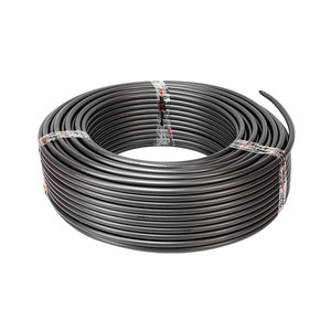 家用地暖b管五层阻氧pexc防垢地热管分水器管材地暖材料4分管