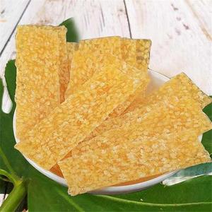 芮城麻片 山西名吃 运城特产 薄片芝麻片 休闲零食 1包