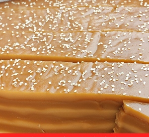 福安年糕肉糕零食手工七层糕宁德 寿宁 周宁 霞