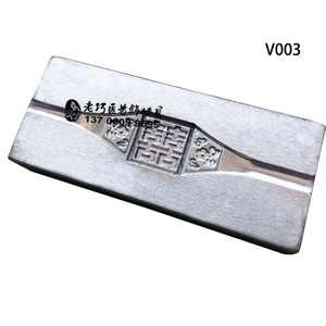 打金工具金银加工首饰手镯钢模银饰模具现场加复古戒指模具