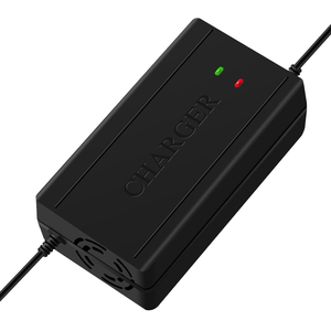 36v充电器36v12ah20a超威电瓶36伏50ah铅酸电池充电器36v40ah天能