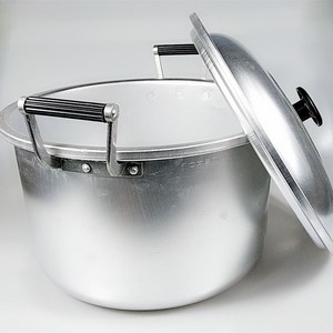 南宁星马皇猫牌精铝老式特厚铝锅特厚汤锅特厚健康食品锅18-48cm