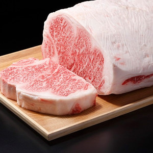 俗称m12和牛澳洲纯血m9 和牛西冷牛排雪花牛肉整块2斤媲美神户a5