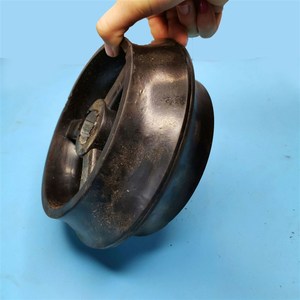 旋耕机轮子碎拖子合整地机微耕机压土轮土拉机压地轮.联镇压器轮