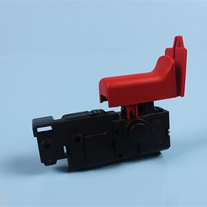 适配博世gbh2-2冲/锤开关2-22/26冲击钻开关2-22u电266击钻配件