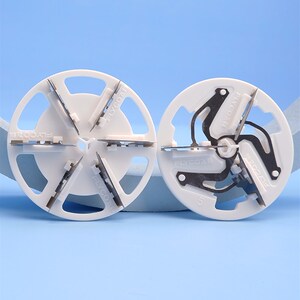 飞科剃毛球器刀片