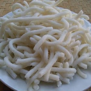 梅州客家老鼠粄珍珠粄蕉岭兴宁五华大埔平远丰顺米粿3斤