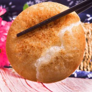 山东油炸糖糕手工糖糕红豆糖糕绿豆沙馅糖糕芝麻糖糕