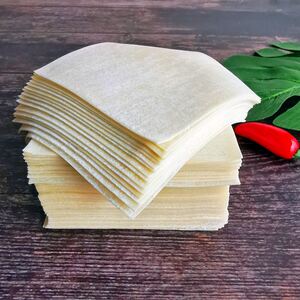 80guozhouping淘宝混沌皮云吞皮超薄四川抄手皮脆皮新鲜耐煮面皮无