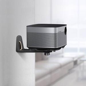 投影仪壁vtr挂架适用天猫架魔屏投影仪支架m2n1架/u1//極米壁挂z6