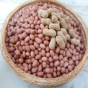 贵州梵净山土特产松桃铜仁珍珠花生精选花生米2斤袋装4斤礼盒sjsn