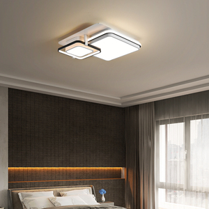 上品家灯具简约现代