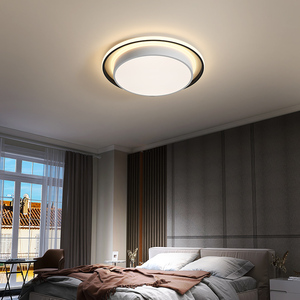 上品家灯具简约现代