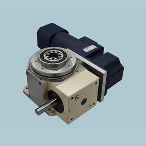 现货 圆柱型 65y 高速精密 惠林 潭j子凸轮分割器 分度箱 生产