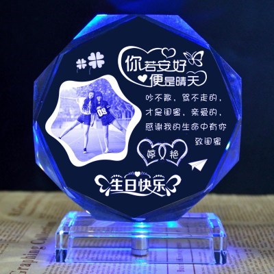 000人付款淘宝新闺密姐b姐17妹妹19女生喜欢的二十20岁生日快乐礼物女