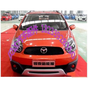 银泰ex1新能源汽车前杠大灯倒车镜后视镜车门玻璃升降器开关配件