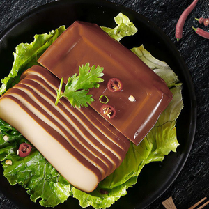 品湘居酱香鸡蛋干150g熟食蛋制品凉拌炒菜火锅独立包装特产批发