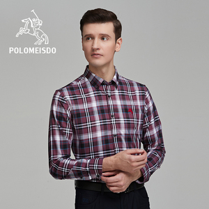 polomeisdo衬衫