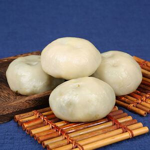 无为送灶粑粑