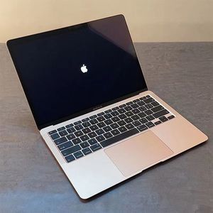新款apple/苹果笔记本电脑macbook air高颜值超薄办公商务学生本