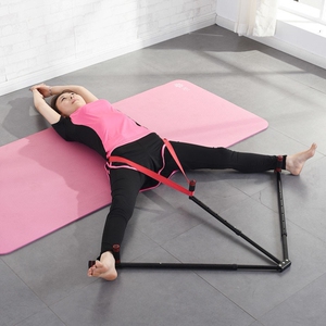 强制开腿器开跨拉筋神器拉腿压腿部劈叉韧带拉伸抻筋一字马训练器