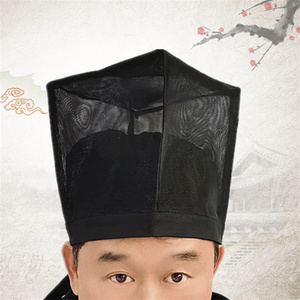 宋朝平民帽子图片